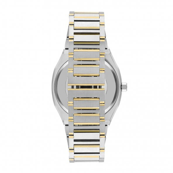 Beverly Hills Polo Club BP3405X.270 Erkek Kol Saati - Resim 3