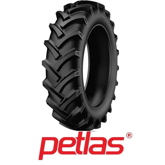 PETLAS 13.6/12-28 8 PR TA60 A6 125 2023 ÜRETİM