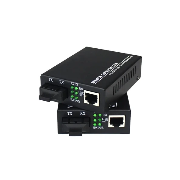 Concord Hs6 1000mbps 50m Vga To Cat5-cat6 Extender 1080p Full Hd Uzatıcı - 3