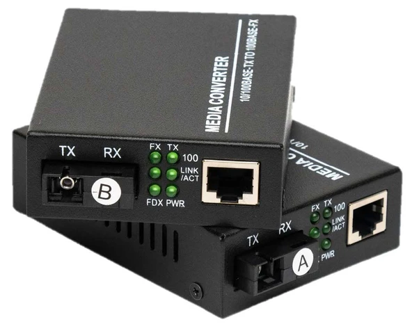 Concord Hs6 1000mbps 50m Vga To Cat5-cat6 Extender 1080p Full Hd Uzatıcı