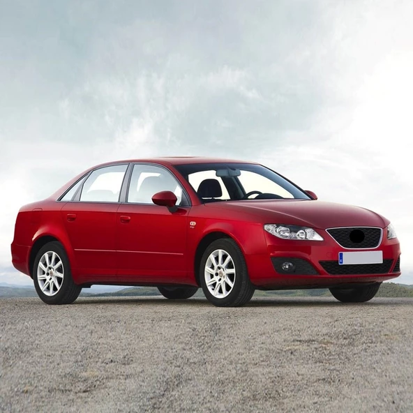 Seat Exeo 2009-2014 Oto Çakmak İçi Fişeği 1J0919307 - 2