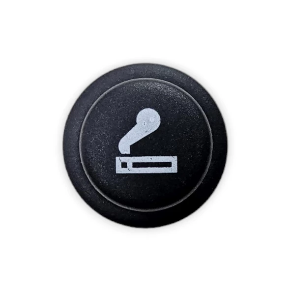Seat Leon 2 2006-2012 Oto Çakmak İçi Fişeği 1J0919307 - 3