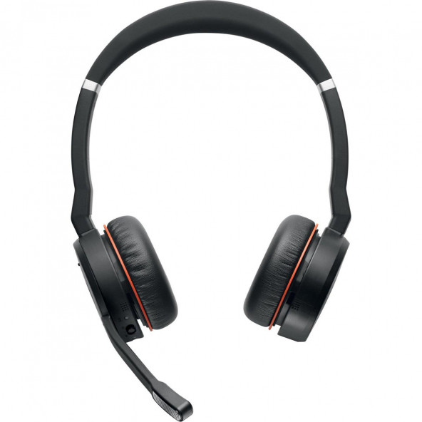 Jabra EVOLVE 75 Duo USB NC Kablosuz Kulak Üstü Kulaklık