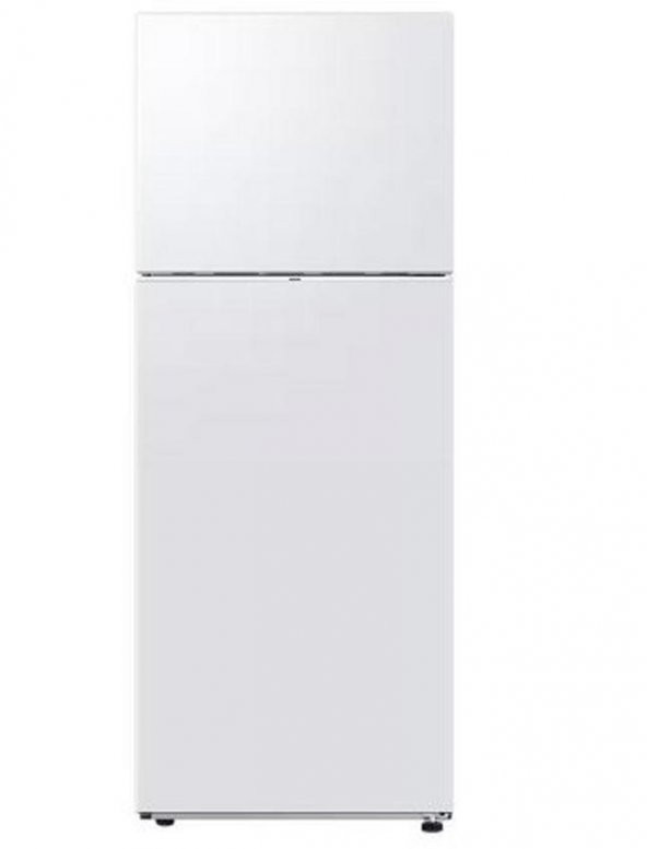 Samsung RT47CG6002WWTR 465 Lt F Sınıfı Üstten Donduruculu Buzdolabı Beyaz