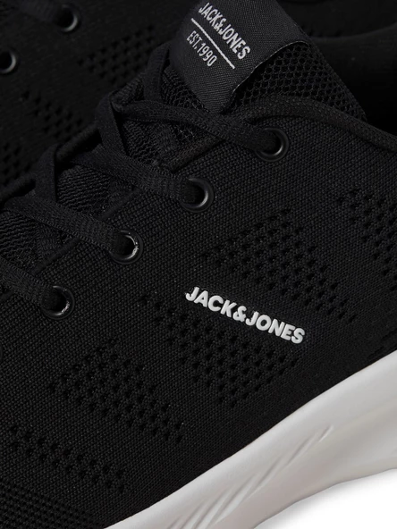 JACK JONES Hafif Rahat Erkek Spor Ayakkabı 12255906 - 8