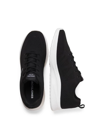 JACK JONES Hafif Rahat Erkek Spor Ayakkabı 12255906 - 4