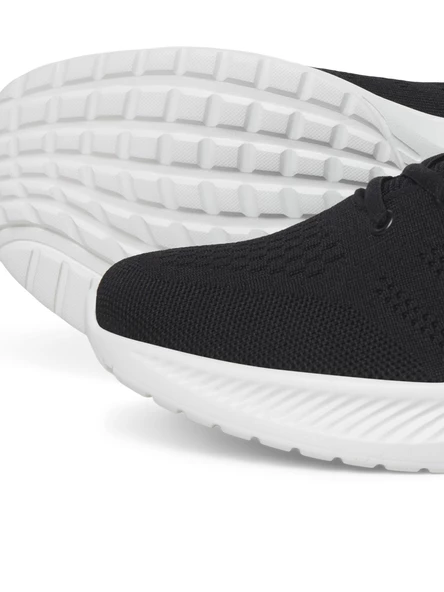 JACK JONES Hafif Rahat Erkek Spor Ayakkabı 12255906 - 5