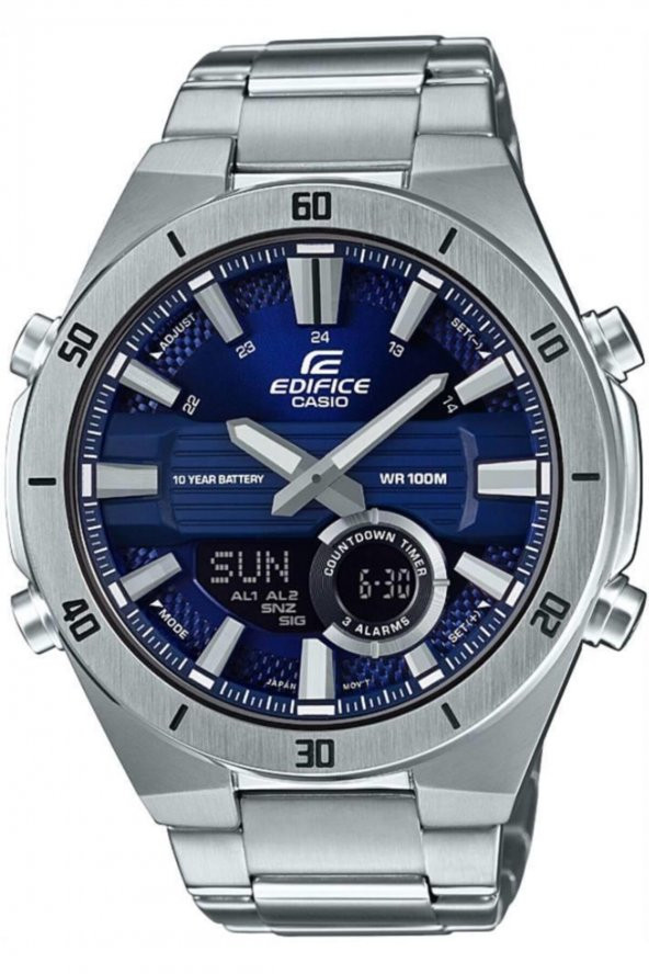 Casio Erkek Edifice Kol Saati ERA-110D-2AVDF