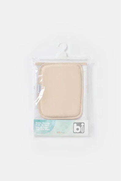 Bibaby 65185 Yastıklı Muşamba Pratik Alt Açma - 4