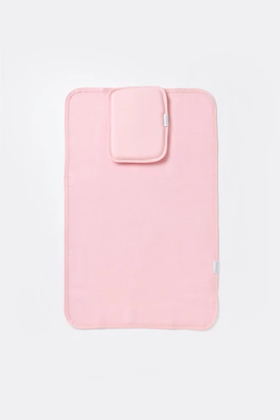 Bibaby 65185 Yastıklı Muşamba Pratik Alt Açma - 11