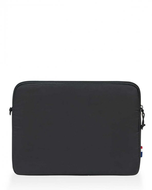 U.s. Polo Assn. Macbook Air - Macbook Pro 13&13.3 İnç Uyumlu Laptop Kılıfı Siyah PLEVR23685 - 2