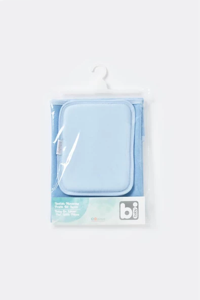 Bibaby 65185 Yastıklı Muşamba Pratik Alt Açma - 7