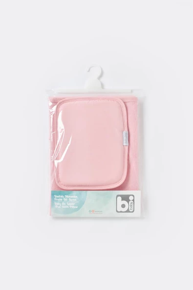 Bibaby 65185 Yastıklı Muşamba Pratik Alt Açma - 10