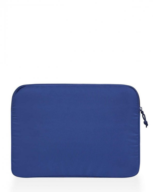 U.s. Polo Assn. Macbook Air - Macbook Pro 13&13.3 İnç Uyumlu Laptop Kılıfı Lacivert PLEVR23684 - 2