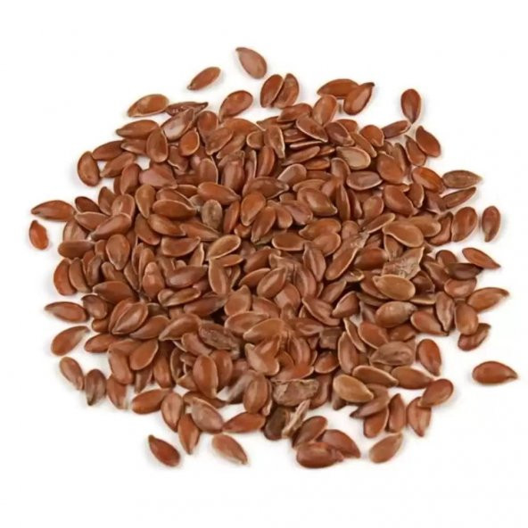 BUHARA KETEN TOHUMU TANE 1000 gr - 2