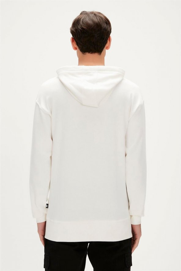 BAD BEAR ROYALTY HOODIE ERKEK SWEATHİRT - 7