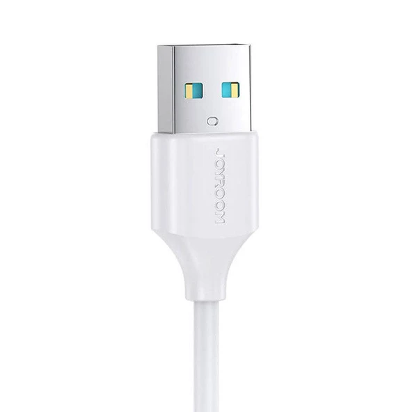 Joyroom 2.4A Usb Lighting Hızlı Şarj Ve Data Kablosu - 1 Metre - 7
