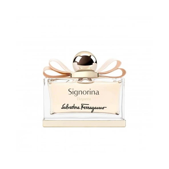 Salvatore Ferragamo Signorina Eleganza EDP 50 ml Kadın Parfümü ürün görseli 1