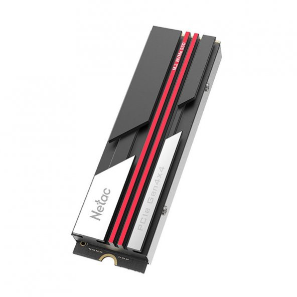 Netac NV7000 NT01NV7000-1T0-E4X 1TB 7200/5500MB/s M.2 SSD Sabit Disk - 3