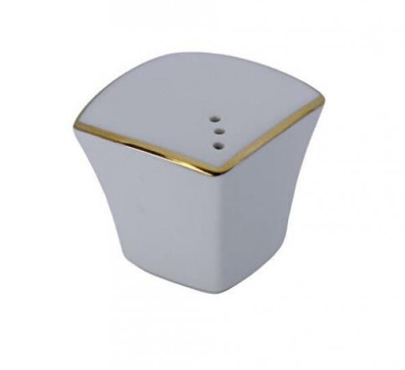 Porland Yemek Takımı 57 Parça Riva Altın - 5