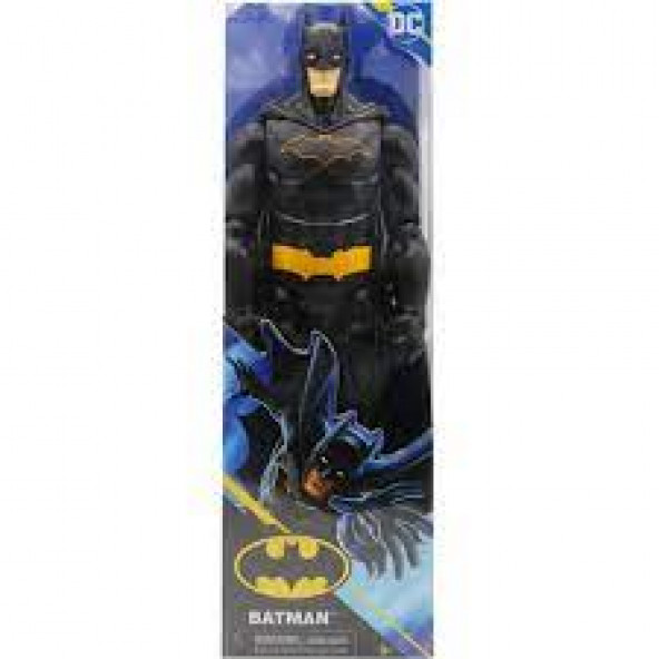Batman Figür 30cm