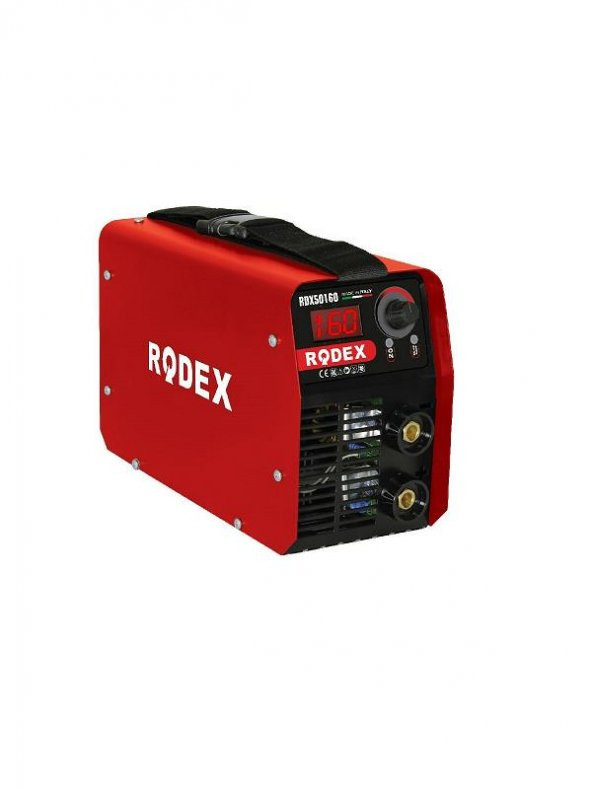 Rodex RDX50160 İnverter DC Makinası 160 A