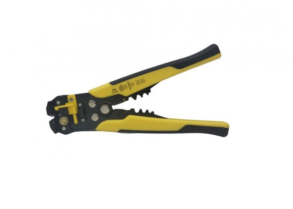 Otomatik Kablo Kesici / Sıyırıcı BN5 - 3