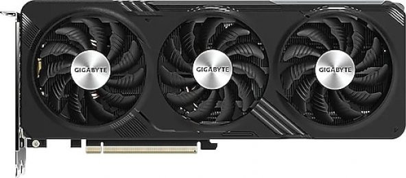 RTX 4060 GAMING OC 8GB GDDR6 128 Bit RGB LED Nvidia Ekran Karti