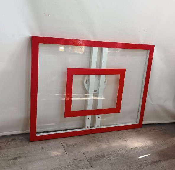 Adelinspor Mia Basketbol Panyası 90*120 8 mm Solid Polikarbon - 9