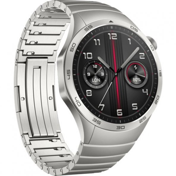 HUAWEI Watch GT4 46mm - Metal - 3