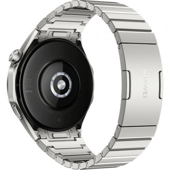HUAWEI Watch GT4 46mm - Metal - 4