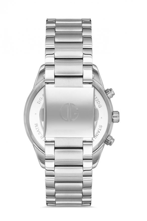 David Guner DG-8325GA-A1 Erkek Kol Saati - Resim 3