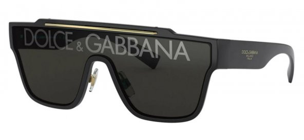 Dolce Gabbana DG6125 501/M Unisex Güneş Gözlüğü