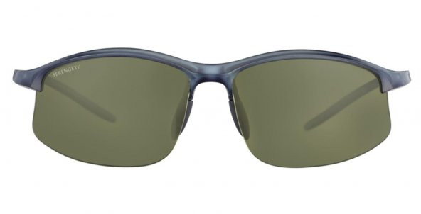 Serengeti Winslow SS551004 Polarize Erkek Güneş Gözlüğü - 2