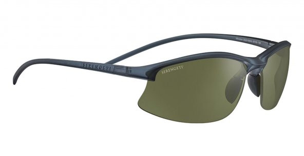 Serengeti Winslow SS551004 Polarize Erkek Güneş Gözlüğü - 3