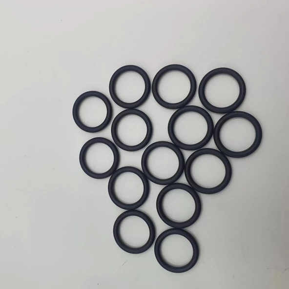 K0 - 3X55 NBR NİTRİL 70 SHORE ORİNG - 4