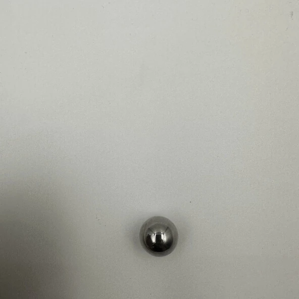 Transpalet Pompası Piston Bilyası 18mm - 4