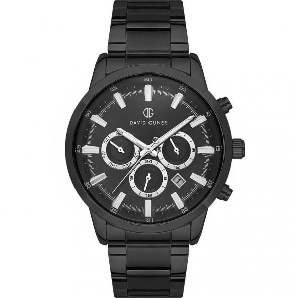David Guner DG-8392GA-G2 Erkek Kol Saati ürün görseli