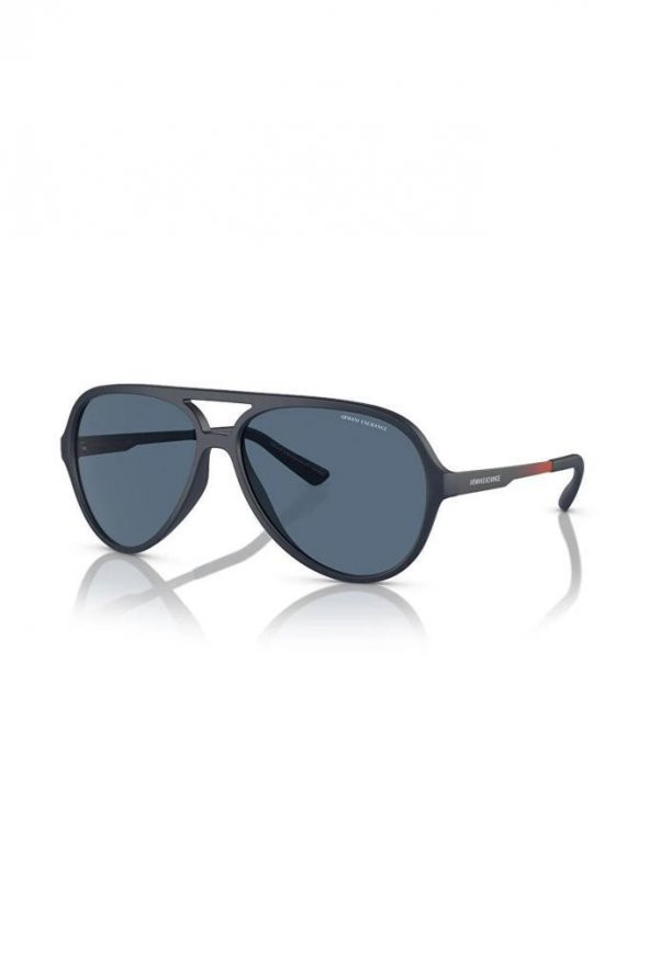 ARMANI EXCHANGE AX 4133-S COL 818180 60-14-145 ERKEK GÜNEŞ GÖZLÜĞÜ
