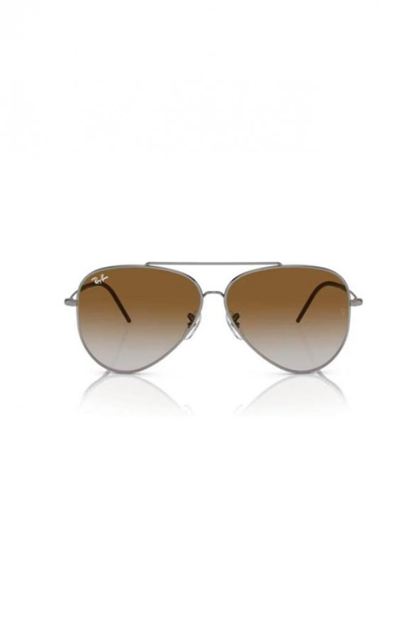 RAY-BAN(AVIATOR REVERSE) RB 0101S COL 004/CB 59-11-140 UNİSEX GÜNEŞ GÖZLÜĞÜ - 2