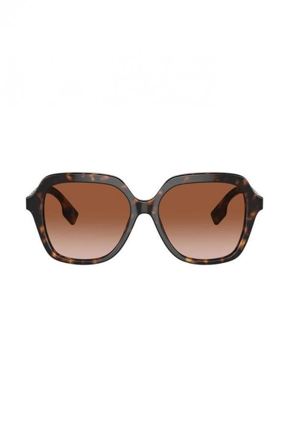 BURBERRY BE 4389 COL 3002/13 55-16-140 KADIN GÜNEŞ GÖZLÜĞÜ - 2
