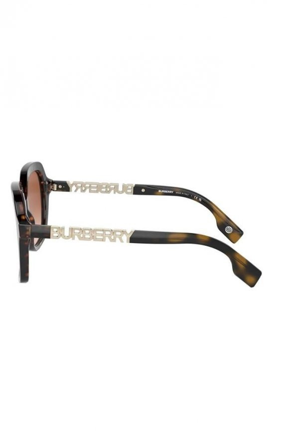 BURBERRY BE 4389 COL 3002/13 55-16-140 KADIN GÜNEŞ GÖZLÜĞÜ - 3