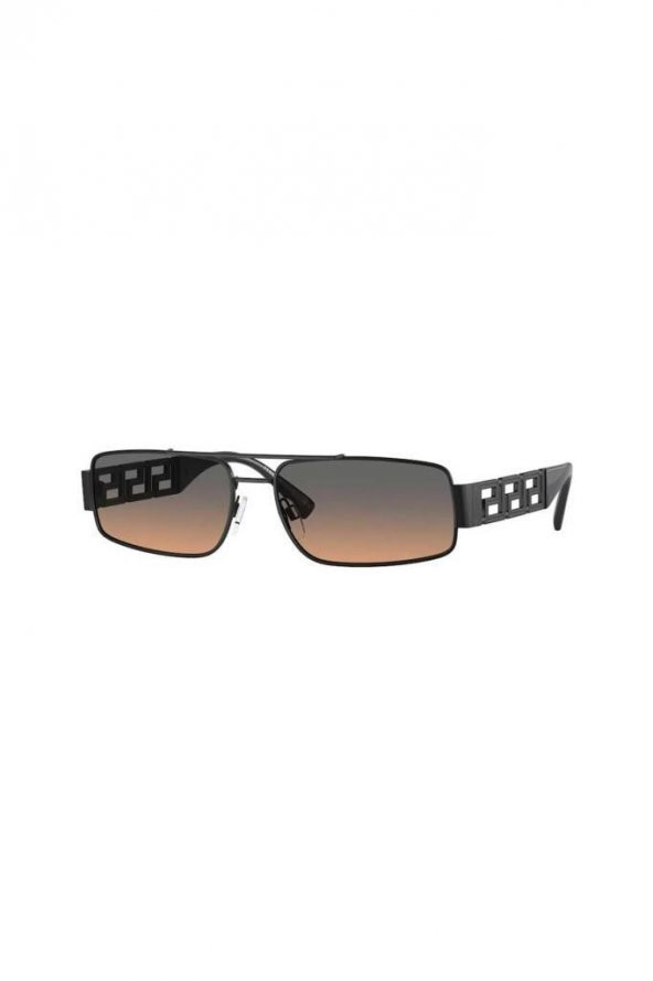 VERSACE VE 2257 COL 1261/18 60-16-145 UNİSEX GÜNEŞ GÖZLÜĞÜ