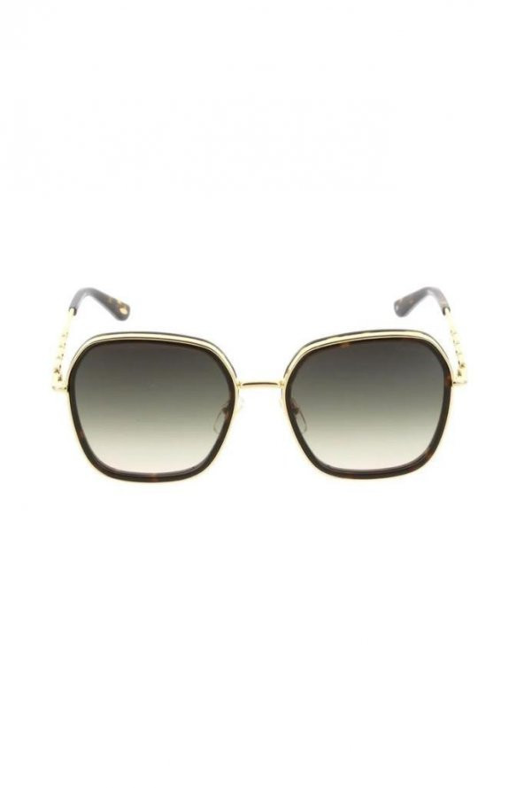 OSSE OS 3445 COL 02 55-20-140 KADIN GÜNEŞ GÖZLÜĞÜ - Resim 2