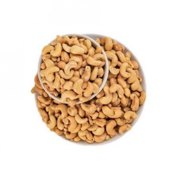 Kaju Fıstığı - Kavrulmuş - 3