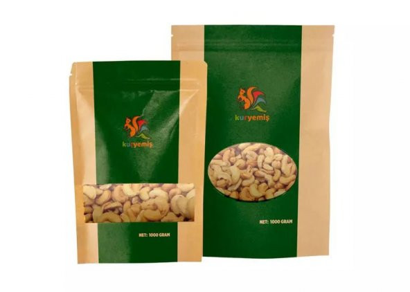 Kaju Fıstığı - Kavrulmuş - 4