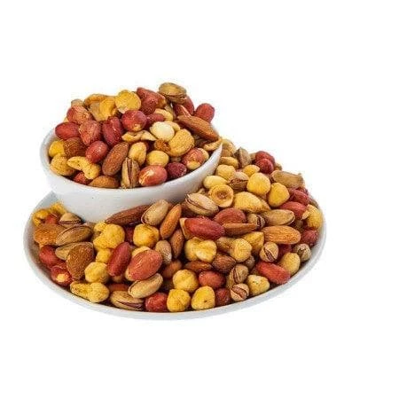 Karışık Kuruyemiş - Düğün Çerezi - 2