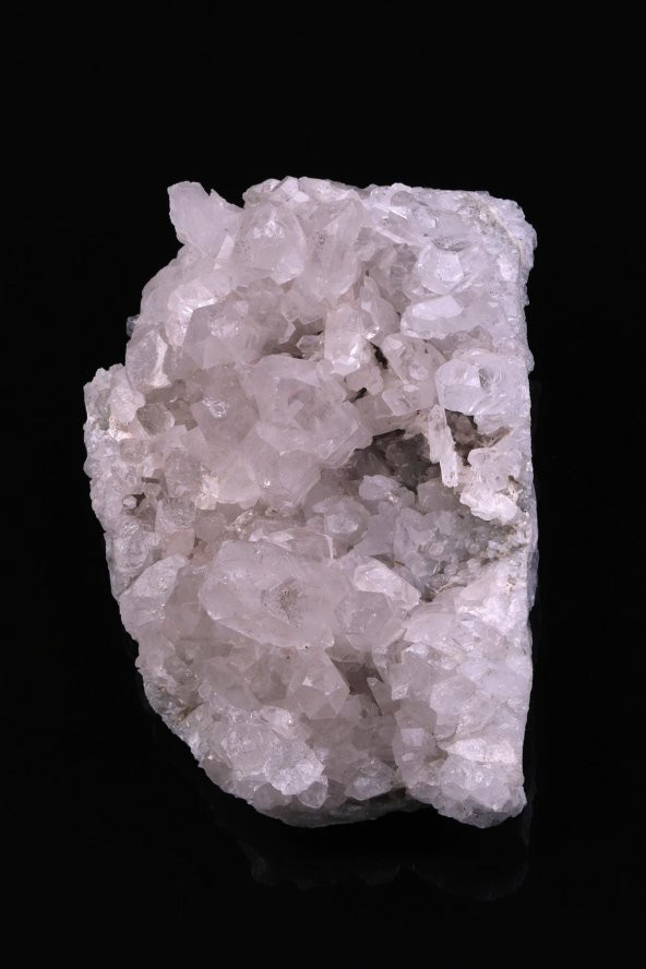 Kristal Kuvars Doğal Taş Ham Parça ürün görseli