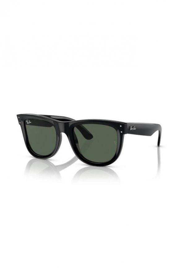 RAY-BAN(WAYFARER REVERSE) RB 0502S COL 6677/VR 53-20-145 UNİSEX GÜNEŞ GÖZLÜĞÜ