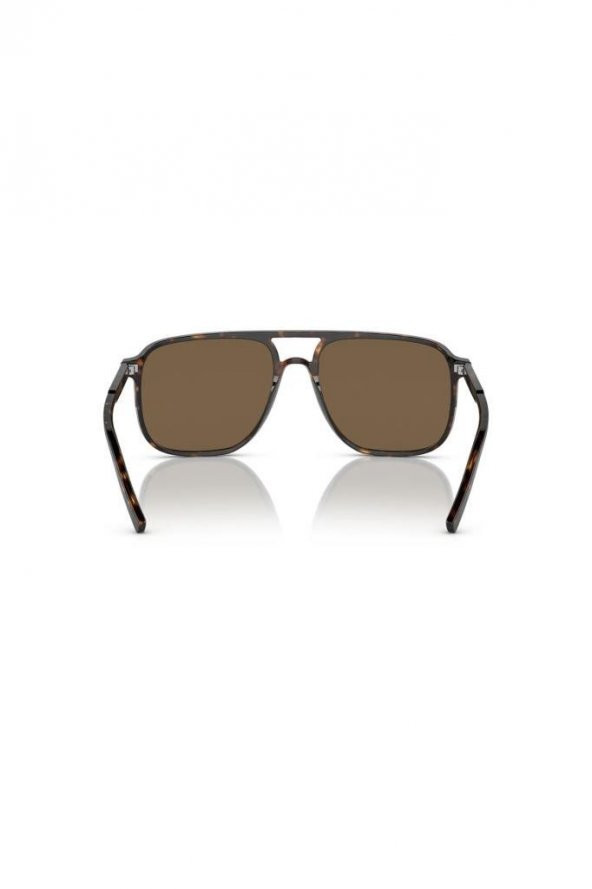 DOLCE GABBANA DG 4423 COL 502/73 58-18-145 ERKEK GÜNEŞ GÖZLÜĞÜ - Resim 3